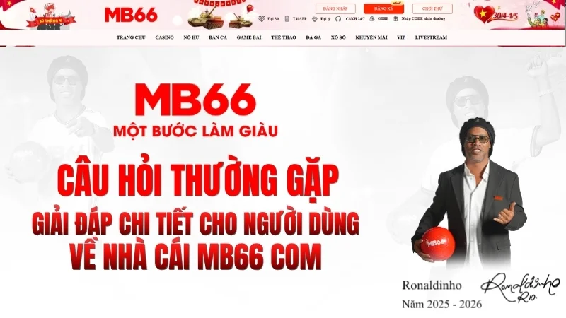 Câu Hỏi Thường Gặp KUBET – Giải Đáp Chi Tiết & Nhanh 2026