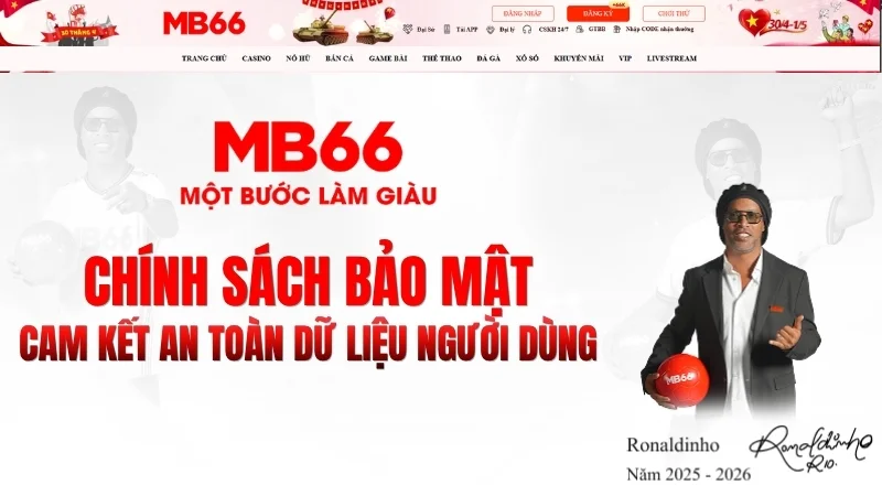 Chính Sách Bảo Mật KUBET – Bảo Vệ Dữ Liệu Người Dùng 2026