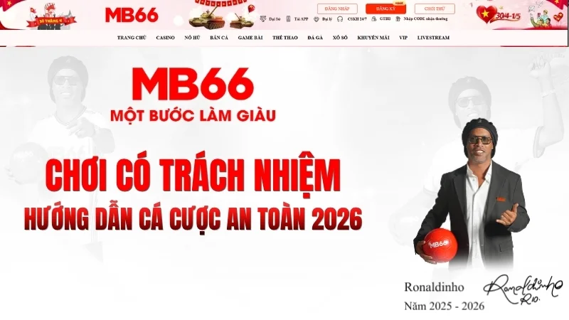 Chơi Có Trách Nhiệm KUBET – Hướng Dẫn Cá Cược An Toàn 2026