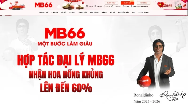 Hợp Tác Đại Lý KUBET – Nhận Hoa Hồng Khủng Lên Đến 60%