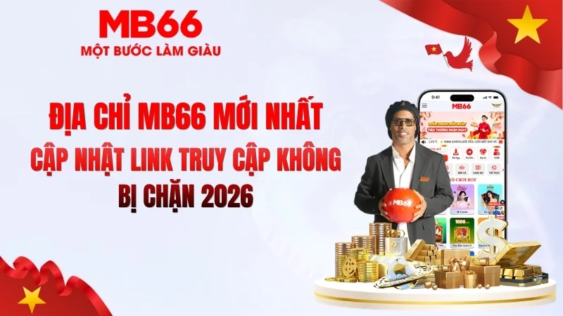 Địa Chỉ KUBET Mới Nhất – Link Chính Thức 2026