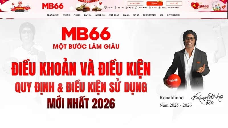 Điều Khoản KUBET – Quy Định & Điều Kiện Sử Dụng Mới Nhất 2026