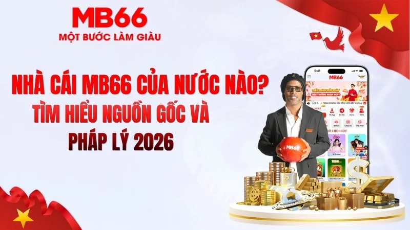 KUBET Của Nước Nào? Nguồn Gốc Và Pháp Lý 2026