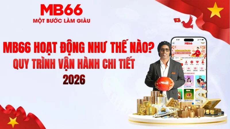 KUBET Hoạt Động Như Thế Nào? Cơ Chế Vận Hành 2026