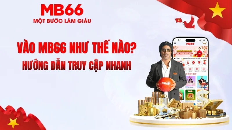 Vào KUBET Như Thế Nào? Hướng Dẫn Truy Cập Nhanh
