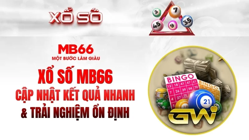 Xổ Số KUBET – Cập Nhật Kết Quả Nhanh & Trải Nghiệm Ổn Định 2026