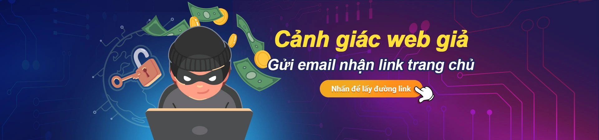 Cảnh Báo Mạo Danh KUBET – 2 Domain Giả Cần Tránh